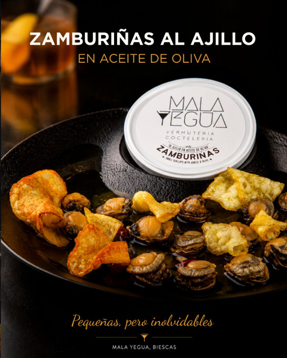 Mala Yegua franquicia en FranquiShop