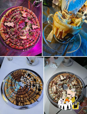 Churritopping, franquicia gastronómica en expansión.