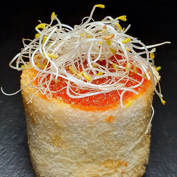Mala Caña, Central de Pintxos y franquicia gastronómica.