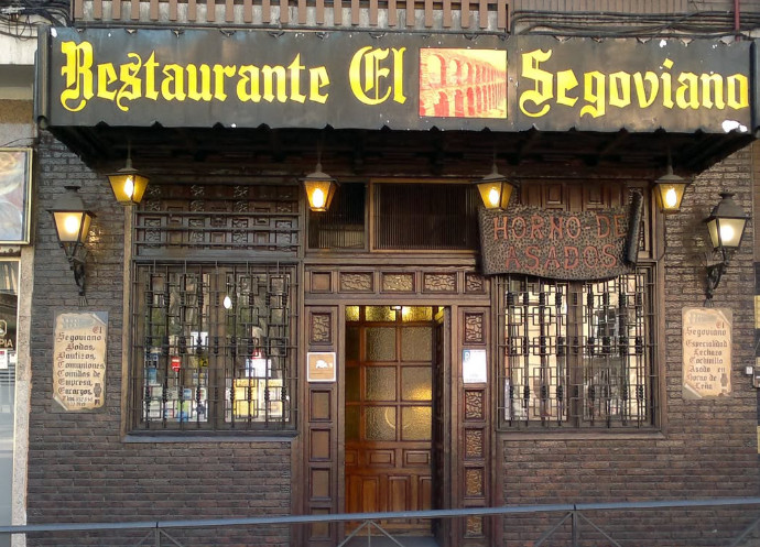 Asador Segoviano impulsa su expansión mediante franquicias con Consulta Franquicias.