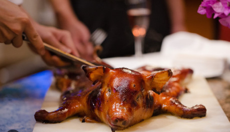 Asador Segoviano, franquicia y expansión empresarial.