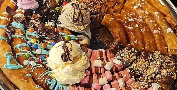 Negocio de churros: 5 claves de Churritoping para convertir un clásico en una experiencia
