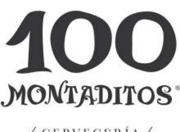 100 MONTADITOS