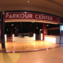 Parkour Center