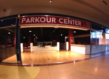 Parkour Center