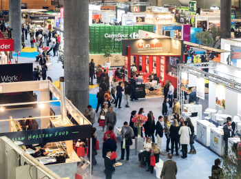 FERIAS DE FRANQUICIAS, IMPORTANCIA Y EFECTIVIDAD