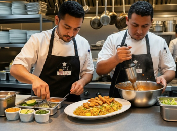 Don Liu: la franquicia que está revolucionando la restauración en España.