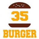 35 BURGER