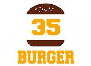 35 BURGER