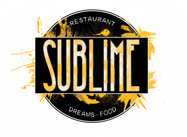 Sublime Dreams Food