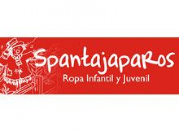 SPANTAJAPAROS