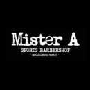 MISTER A