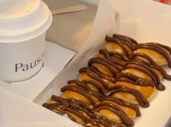 Mini pancakes en España: ¿por qué triunfan entre los consumidores jóvenes?