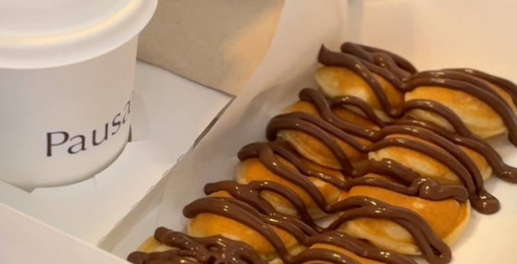 Mini pancakes en España: ¿por qué triunfan entre los consumidores jóvenes?