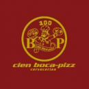 Cien Boca-Pizz