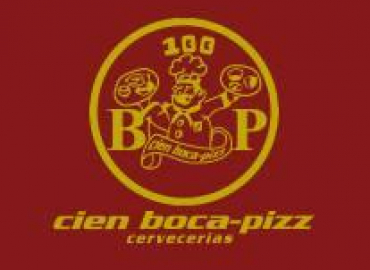 Cien Boca-Pizz