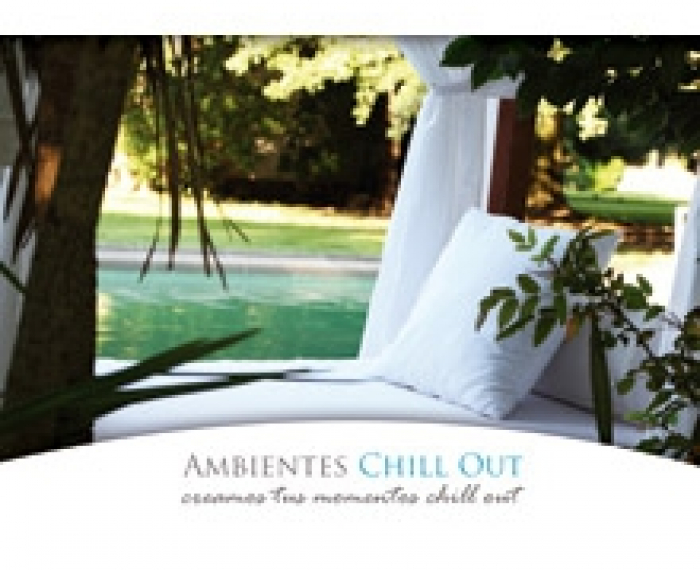 AMBIENTES CHILL OUT