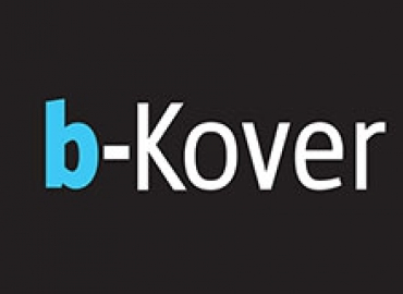 B-KOVER