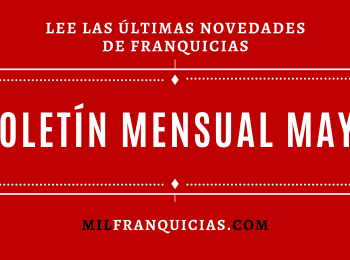 BOLETÍN MENSUAL DE MAYO