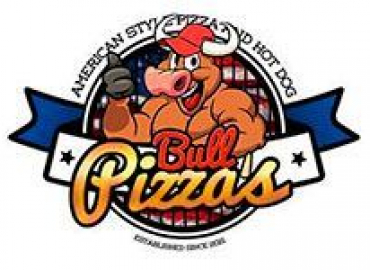 BULL PIZZA’S