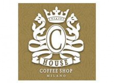 C HOUSE COFFEE SHOP