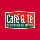 CAFÉ & TÉ