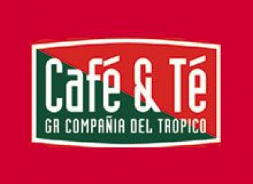 CAFÉ & TÉ