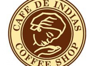 CAFÉ DE INDIAS COFFEE SHOP