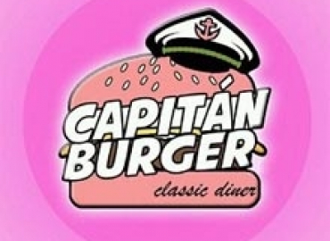 CAPTAIN BURGER CLASSIC DINER
