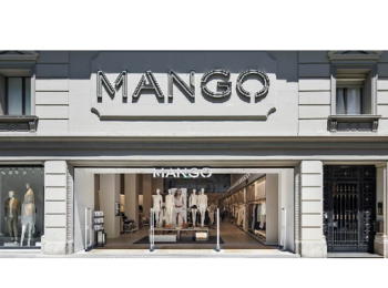 La firma de moda MANGO ampliará su negocio online a su red de franquiciados.