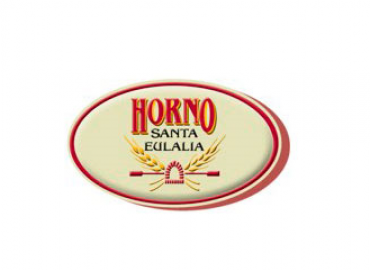 Horno Santa Eulalia