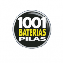 1001 Baterías Pilas