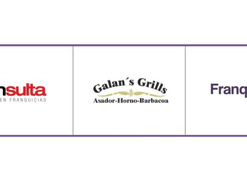 GALAN’S GRILLS OBTIENE UN GRAN ÉXITO EN LA FERIA DE FRANQUISHOP DE VALENCIA