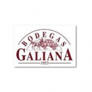 Bodegas Galiana Tabernas Selectas