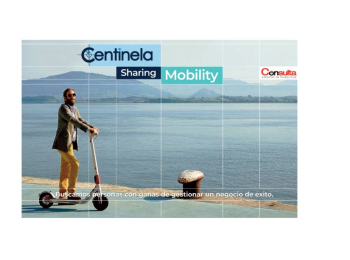 CENTINELA Y SU NUEVA APERTURA