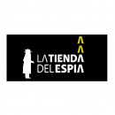 La tienda del espía