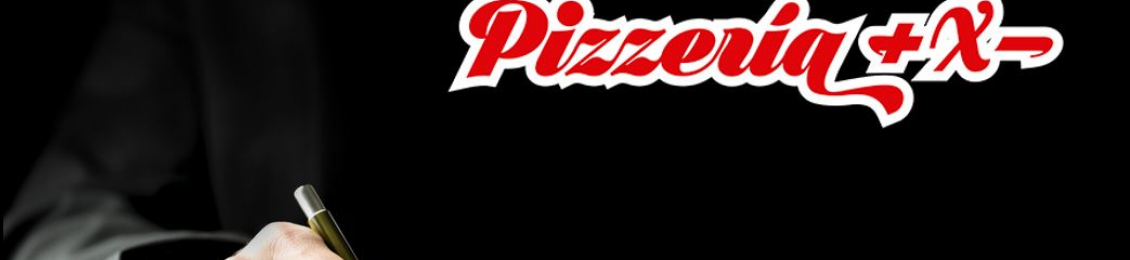 PIZZERÍA +X- FIRMA SU 1ª FRANQUICIA