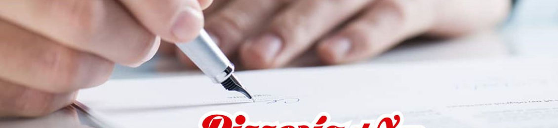 PIZZERÍA +X- FIRMA UNA NUEVA FRANQUICIA