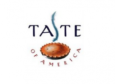 Taste of América