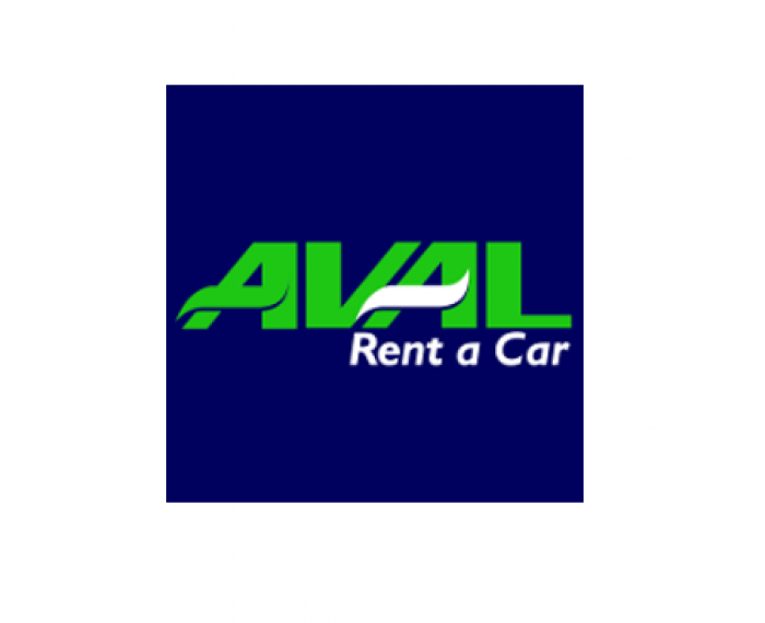 Aval Rent a Car