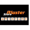BLUSTER STORE