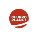 Churro planet