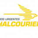 Halcourier
