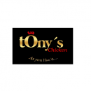 Tony´s chicken