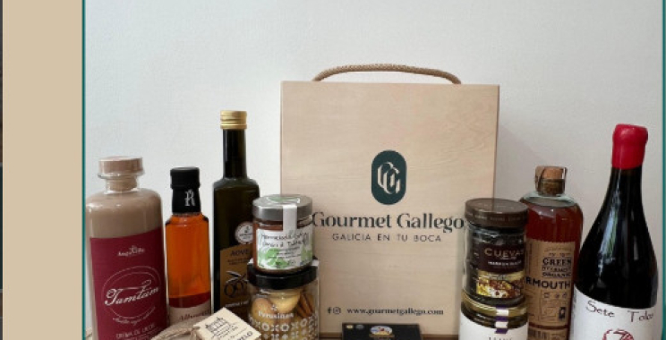 Qué perfil busca Gourmet Gallego para su expansión.