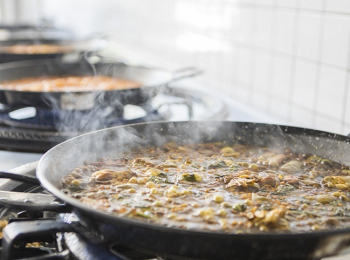 Franquicias de Hostelería: Servicio a domicilio ante el coronavirus