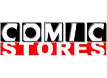COMIC STORES