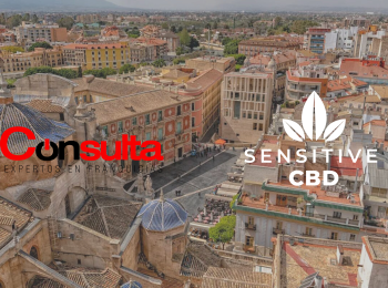 SENSITIVE CBD Y CONSULTA FRANQUICIAS FIRMAN UNA NUEVA FRANQUICIA