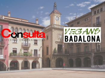 VEGANS BADALONA FIRMA OTRA FRANQUICIA EN VIC