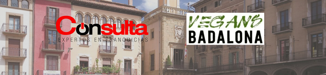 VEGANS BADALONA FIRMA OTRA FRANQUICIA EN VIC